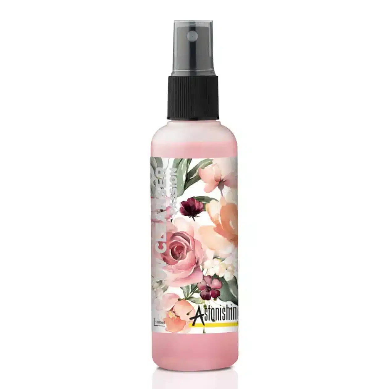 Astonishing UV Cleanser Passion 100ml mit Duft zum Entfernen der Schwitzschicht und zum Entfetten