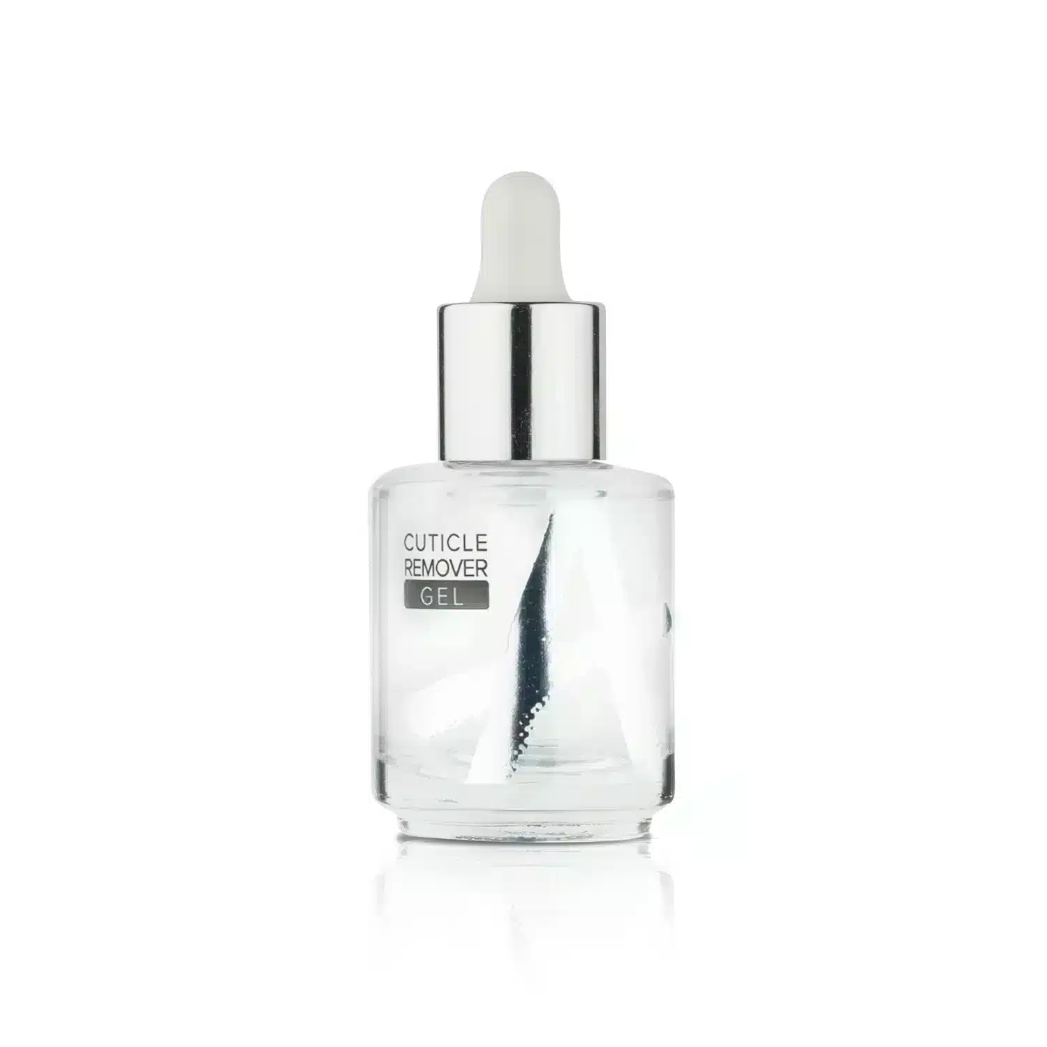 Astonishing Cuticle Remover Gel 15 ml zum Aufweichen und einfachen Entfernen der Nagelhaut