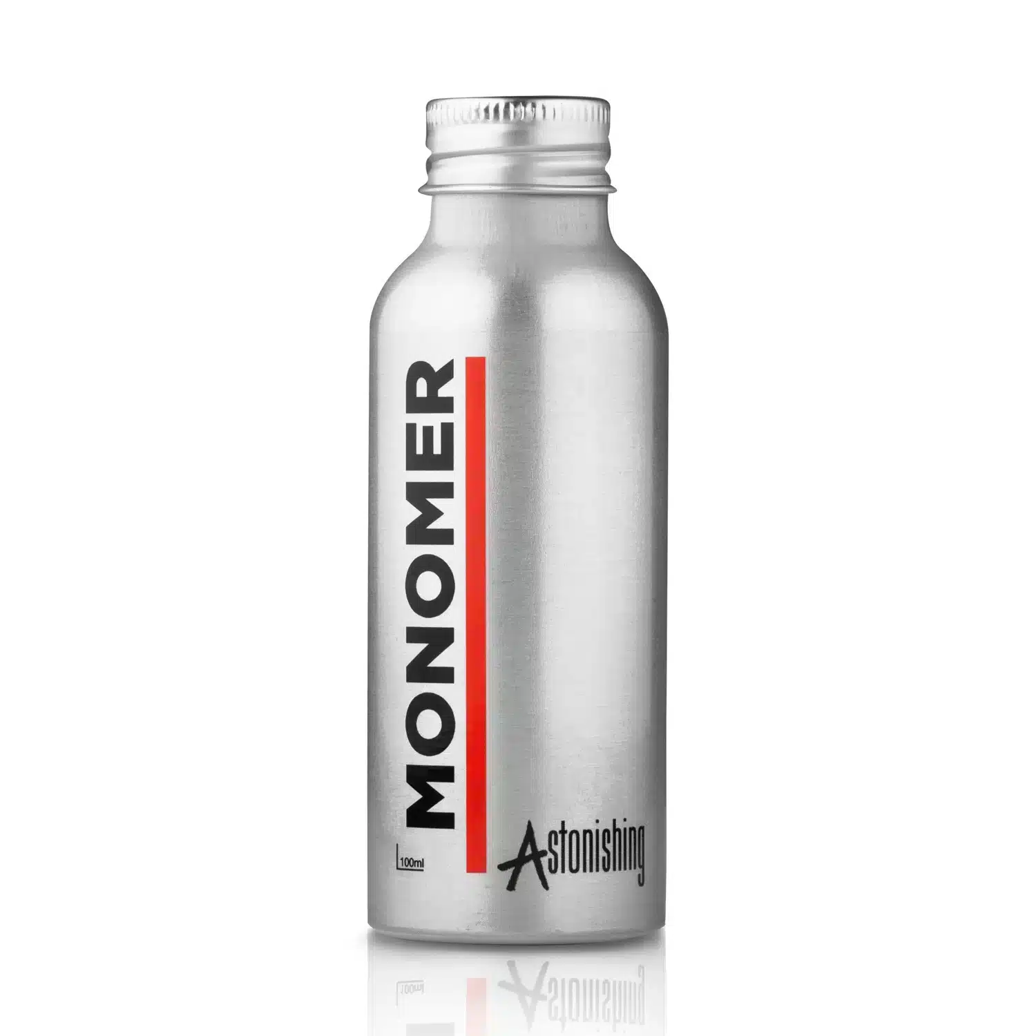 Astonishing Monomer 250ml Flüssigkeit zum Modellieren stabiler Acrylnägel