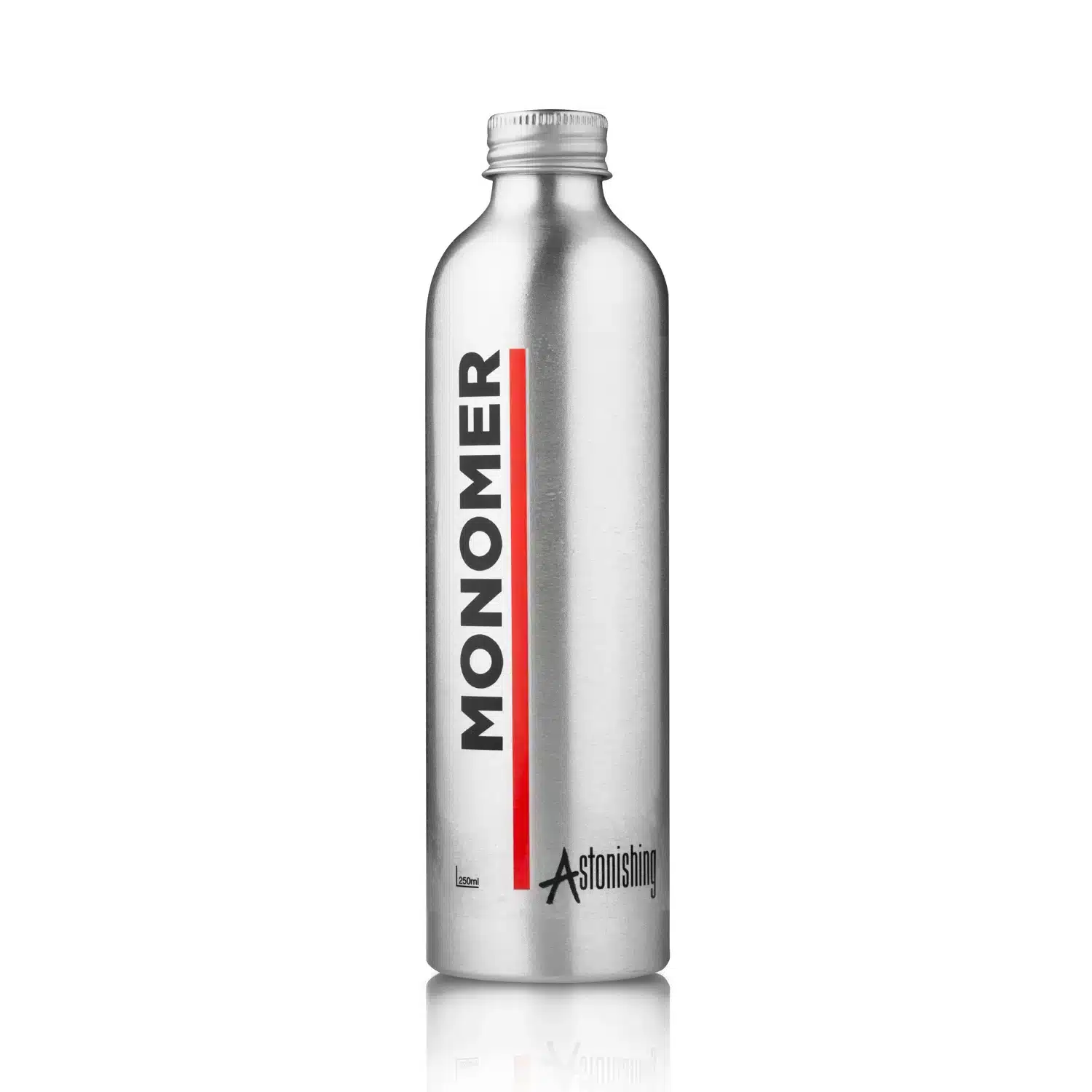 Astonishing Monomer 100ml Flüssigkeit zum Modellieren stabiler Acrylnägel