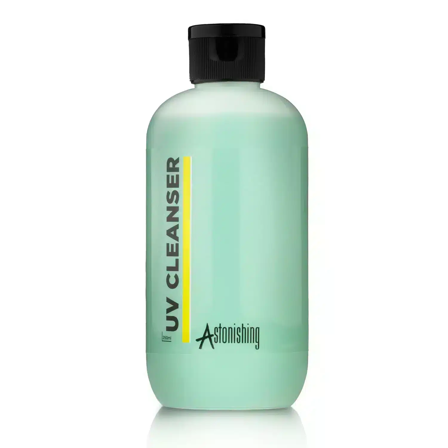 Astonishing UV Cleanser 250ml zum Entfernen der Schwitzschicht und Entfetten der Nägel
