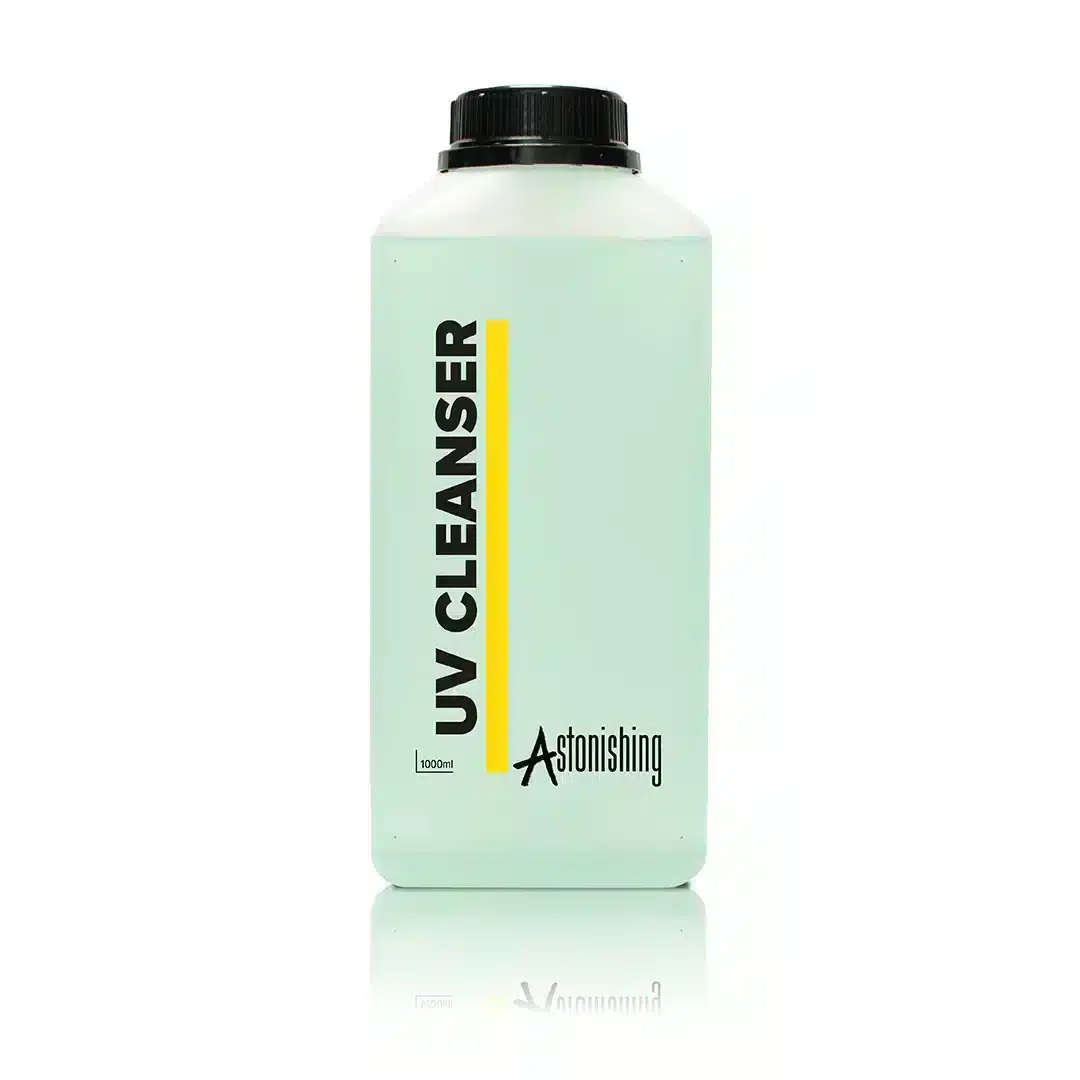 Astonishing UV Cleanser 1000ml zum Entfernen der Schwitzschicht und Entfetten der Nägel