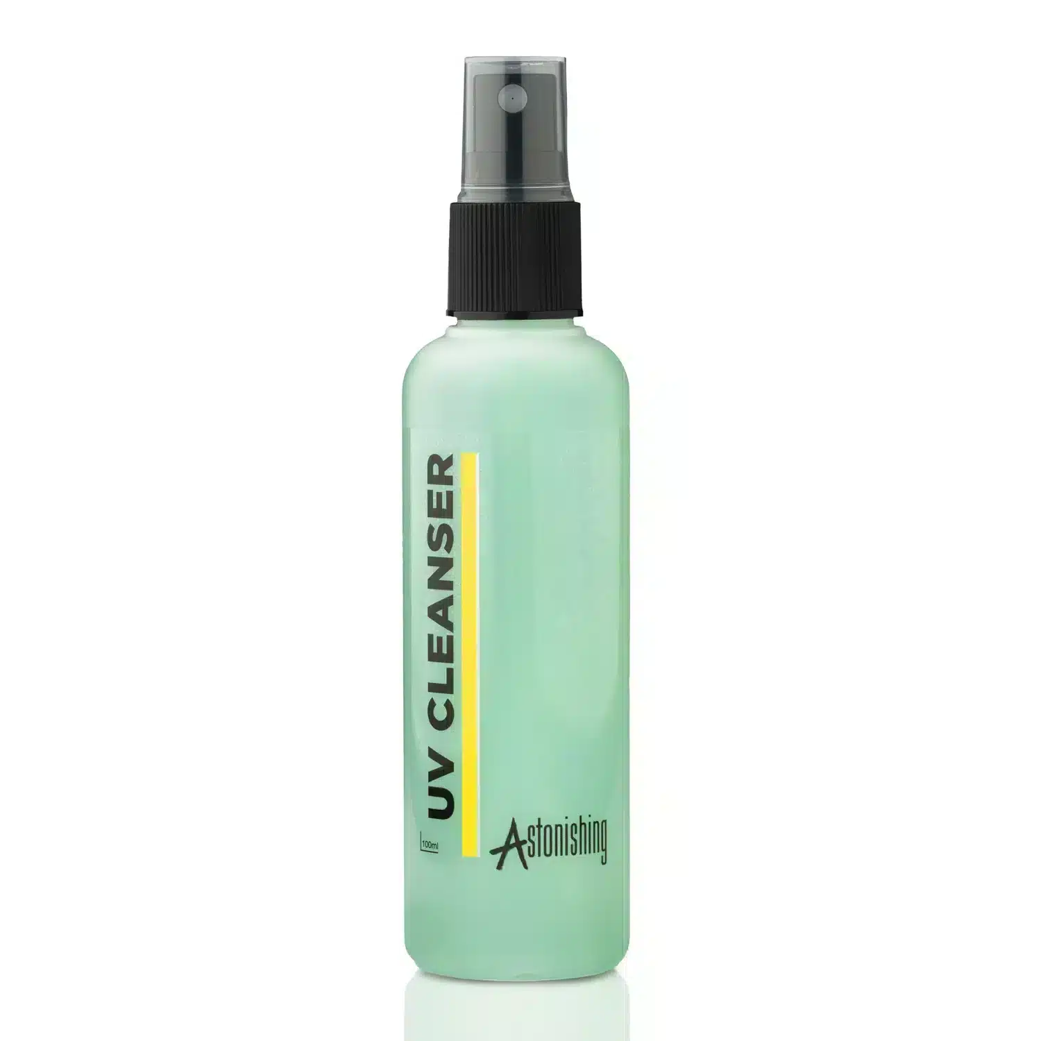 Astonishing UV Cleanser 100ml zum Entfernen der Schwitzschicht und Entfetten der Nägel