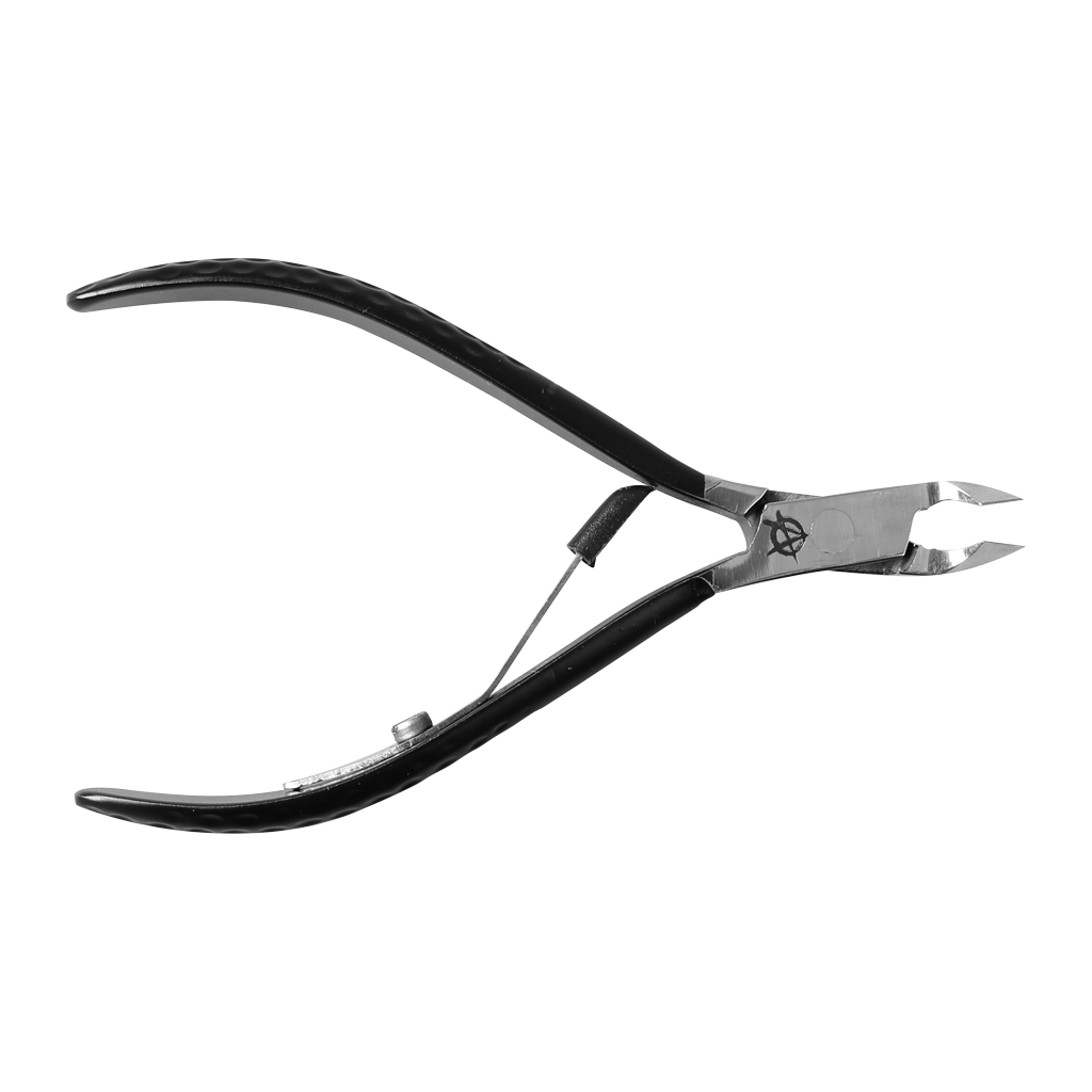 Astonishing Cuticle Nipper, präzise Nagelzange zum Entfernen überschüssiger Nagelhaut