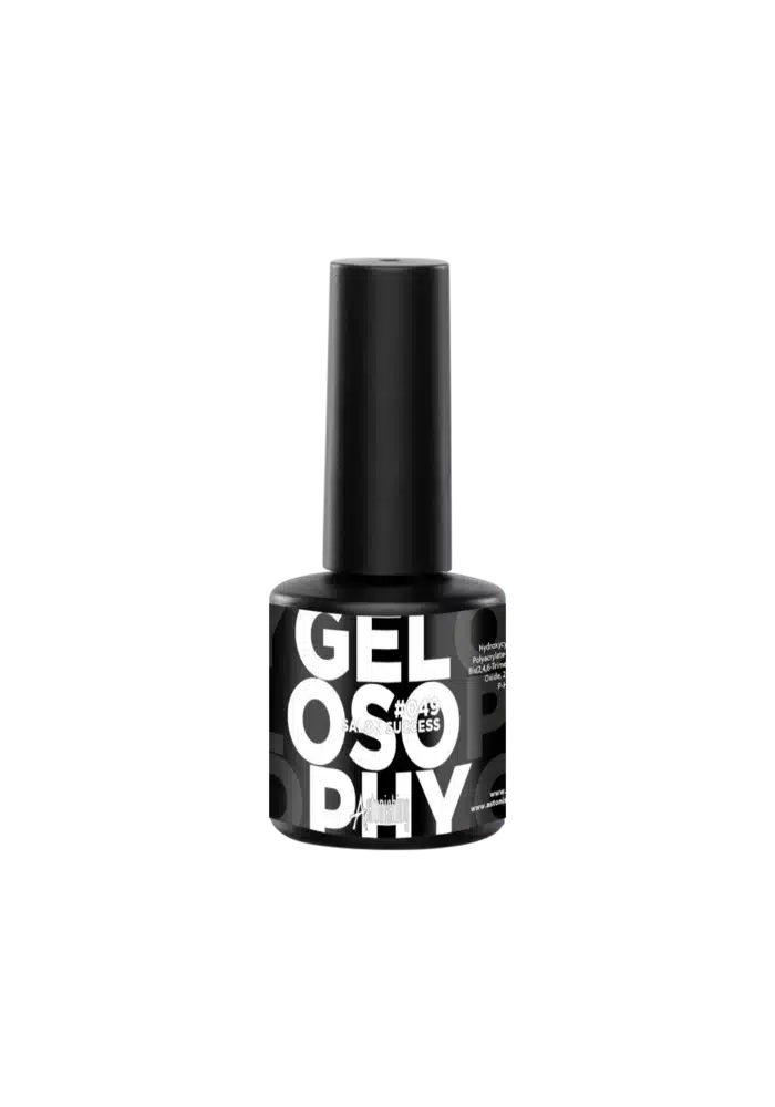 Astonishing Gelosophy #049 Salon Success Nagelgel mit 15 ml für eine langanhaltende, glänzende Maniküre