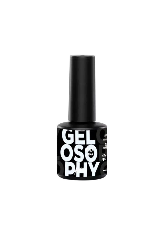 Astonishing Gelosophy #147 Lana Gel-Nagellack im 15ml Fläschchen für zarte, elegante Nägel