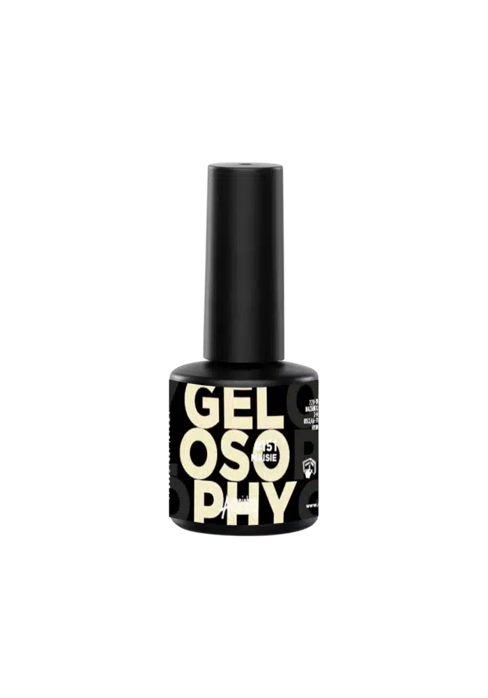 Astonishing Gelosophy #151 Maisie Gel-Nagellack im 15ml Fläschchen für einen frischen, schönen Nagellook