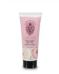 Handcreme Mairose - Rose of May, 75 ml, pflegende Handcreme mit feinem Rosenduft