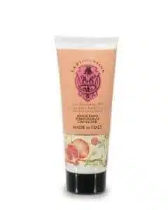 Handcreme Florentina Granatapfel - Pomegranate, 75 ml, pflegende Handcreme mit Fruchtduft