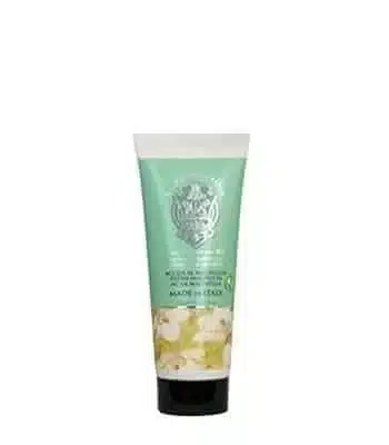 Handcreme Florentina Magnolia, 75 ml, pflegende Handcreme mit blumigem Magnolienduft