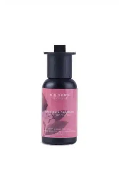 Air Sonic Pure Happiness Duftöl 30 ml für eine fröhliche Atmosphäre zu Hause