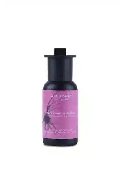 Air Sonic Inner Relaxation Duftöl 30 ml für eine entspannte Atmosphäre zu Hause