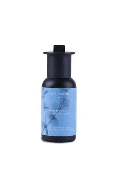 Air Sonic Free Spirit Duftöl 30 ml für eine erfrischende Atmosphäre zu Hause