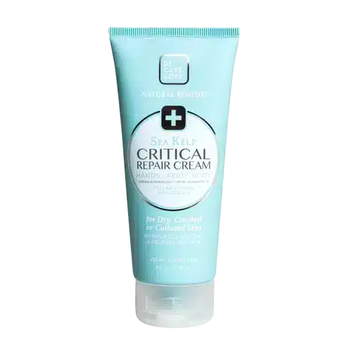 BCL Spa Critical Repair Creme, 3 oz (89 ml), intensiv regenerierende Pflegecreme