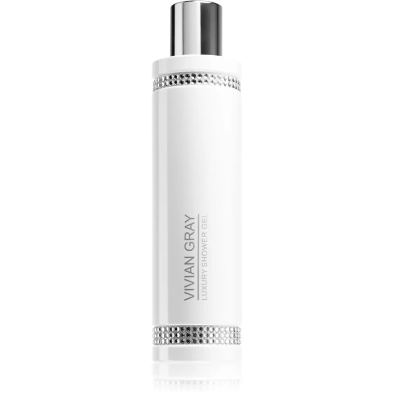White Crystals Duschgel 250ml für ein gepflegtes und herrlich duftendes Hautgefühl
