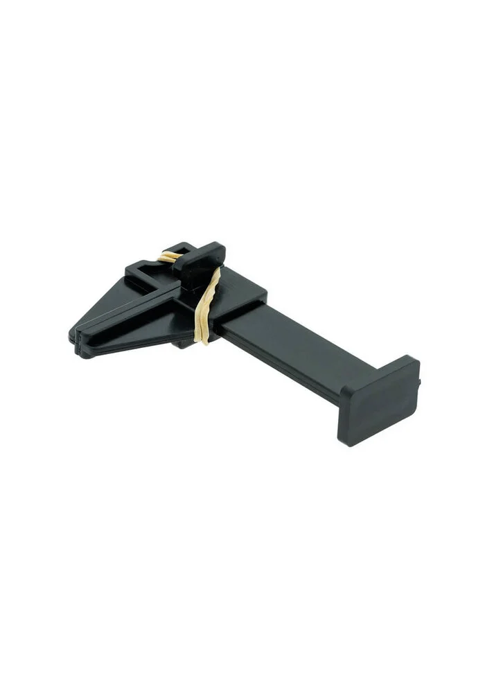 Pinch Clamps, Klemmen zum Formen der C-Kurve bei Gelnägeln