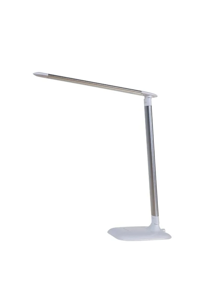 Soft Touch Table Lamp, stilvolle Tischlampe mit sanfter Touch-Bedienung für das Nagelstudio