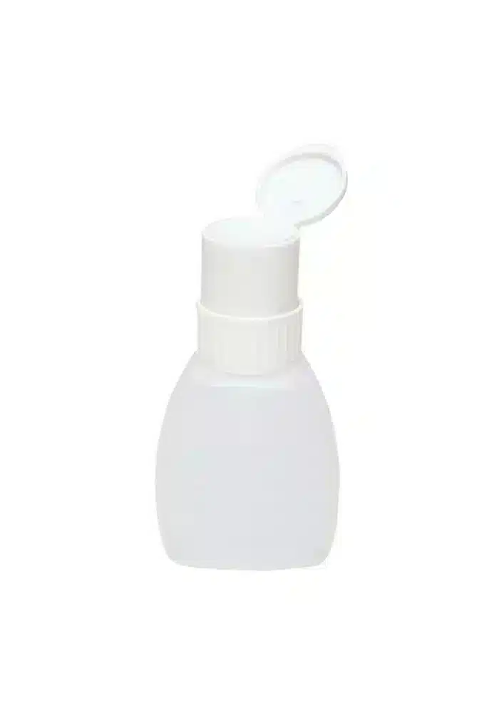 Twistlock Pump Menda 250ml zum hygienischen Dosieren von Flüssigkeiten
