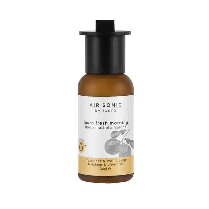 Air Sonic ätherisches Duftöl Fresh Morning 30 ml für einen frischen Start in den Tag