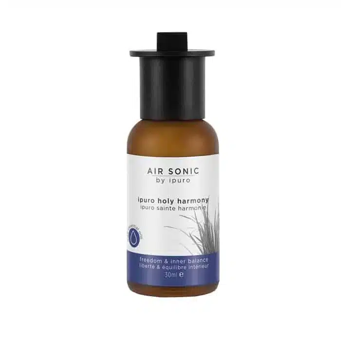 Air Sonic ätherisches Duftöl Holy Harmony 30 ml für eine harmonische Atmosphäre zu Hause