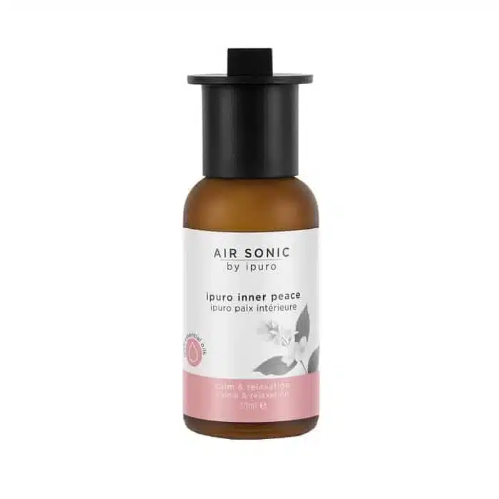Air Sonic ätherisches Duftöl Inner Peace 30 ml für eine friedliche Atmosphäre zu Hause