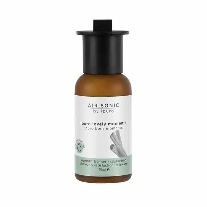 Air Sonic ätherisches Duftöl Lovely Moments 30 ml für einen stimmungsvollen Moment zu Hause