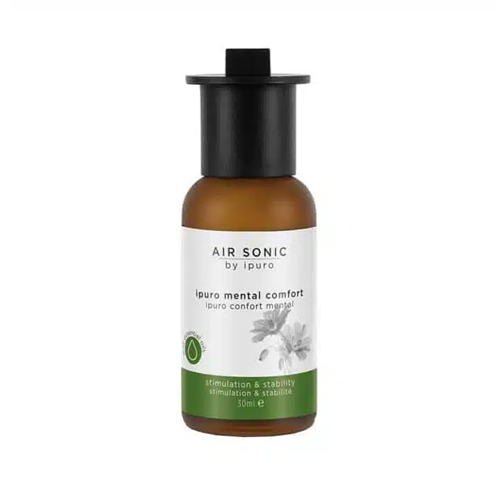 Air Sonic ätherisches Duftöl Mental Comfort 30 ml für eine beruhigende Atmosphäre zu Hause