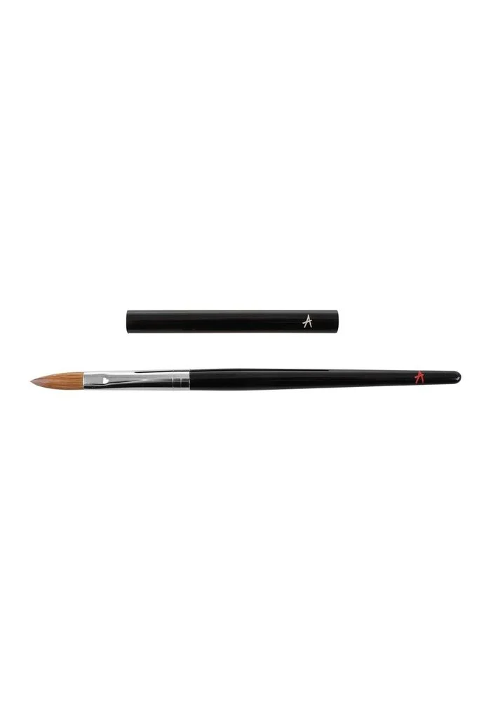 Astonishing #10 Acrylic Brush mit Holzgriff zum Modellieren von Acrylnägeln