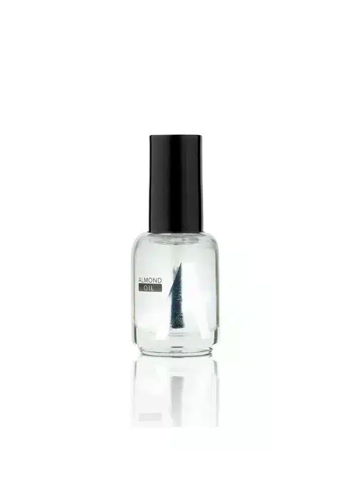 Astonishing Almond Oil feuchtigkeitsspendendes Nagelhautöl mit Mandelöl, 5ml Fläschchen