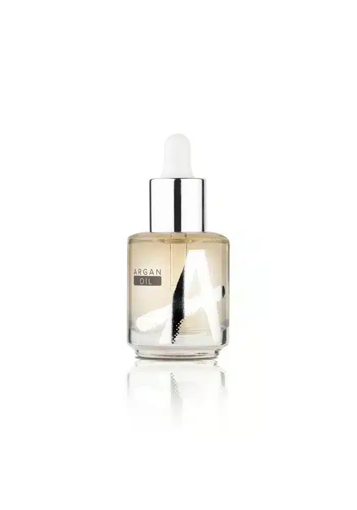 Astonishing Argan Oil pflegendes Nagelhautöl mit Arganöl, 15ml Fläschchen