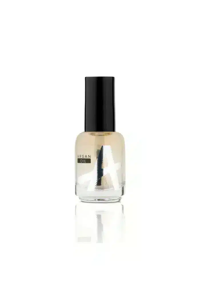 Astonishing Argan Oil pflegendes Nagelhautöl mit Arganöl, 5ml Fläschchen