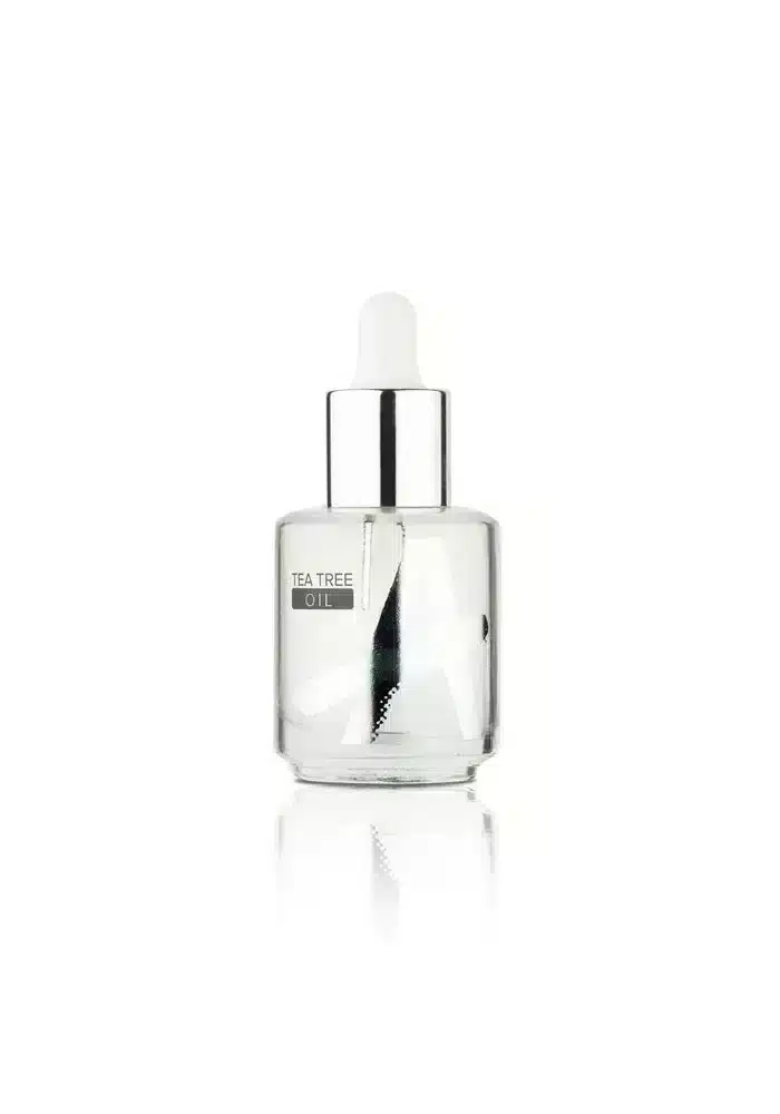 Astonishing Tea Tree Oil Nagelhautöl mit Teebaum für eine gepflegte Nagelhaut, 15ml