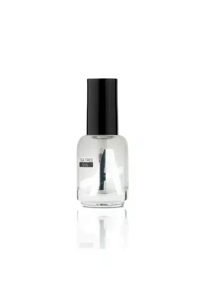 Astonishing Tea Tree Oil pflegendes Nagelhautöl mit Teebaum, 5ml Fläschchen
