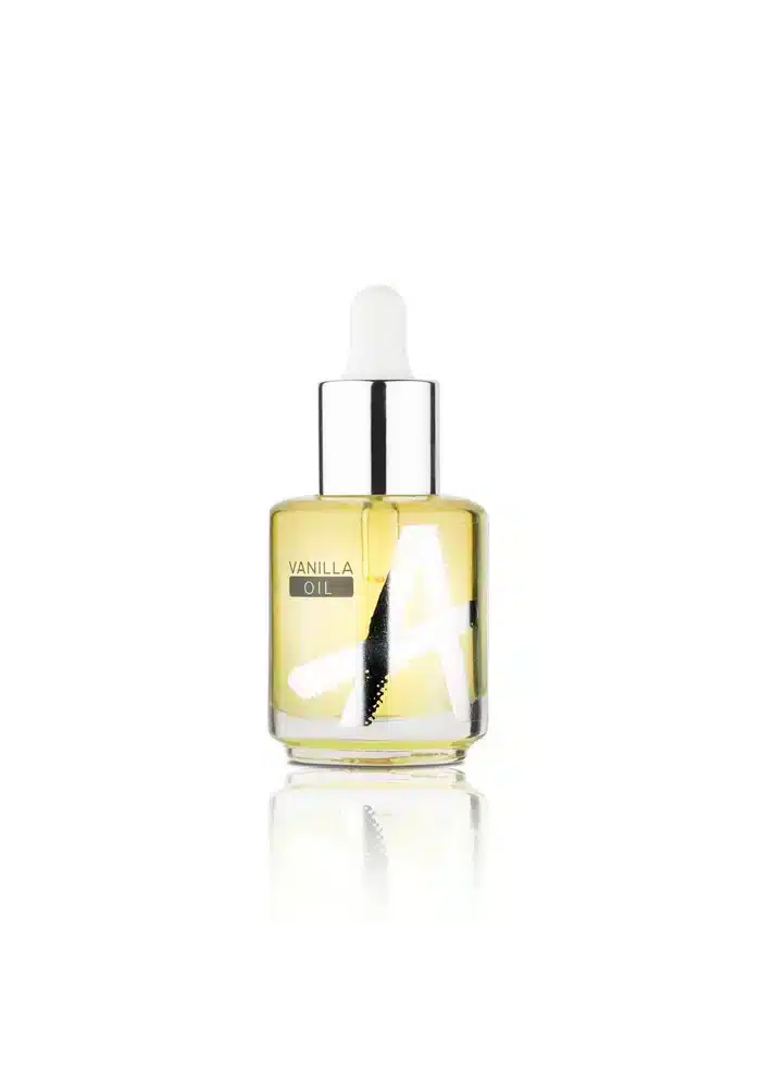 Astonishing Vanilla Oil pflegendes Nagelhautöl mit Vanilleduft, 15ml Fläschchen