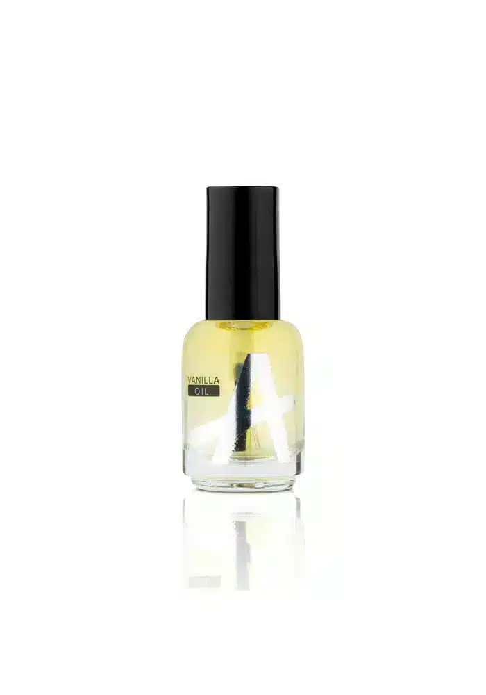 Astonishing Vanilla Oil pflegendes Nagelhautöl mit Vanilleduft, 5ml Fläschchen
