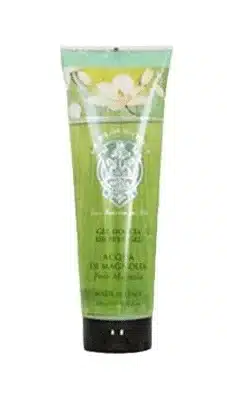 Feuchtigkeitsspendende Bodylotion 200 ml mit dem frischen Duft von Magnolie für eine zarte, gepflegte Haut