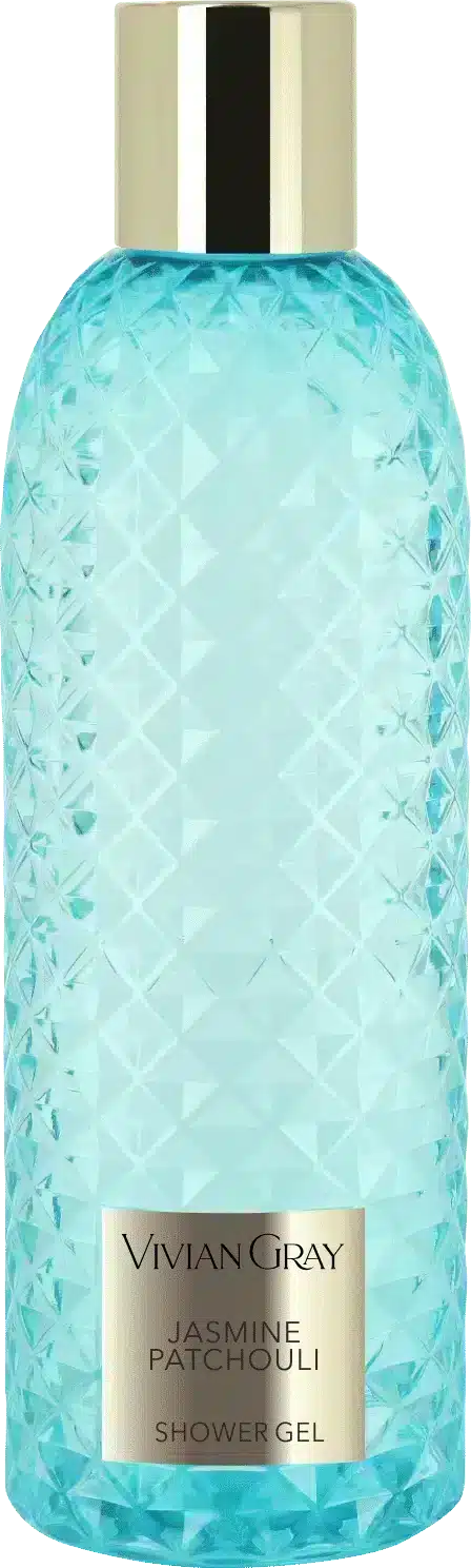 Gemstone Turquoise Duschgel 300ml für ein erfrischendes Duscherlebnis