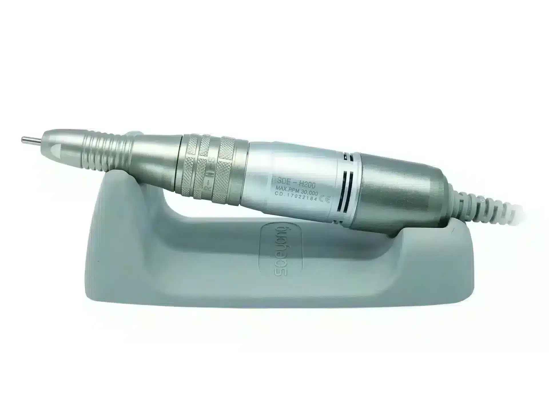 Marathon Handpiece SDE-H200, professionelles Handstück für die Nagelfräse im Studio