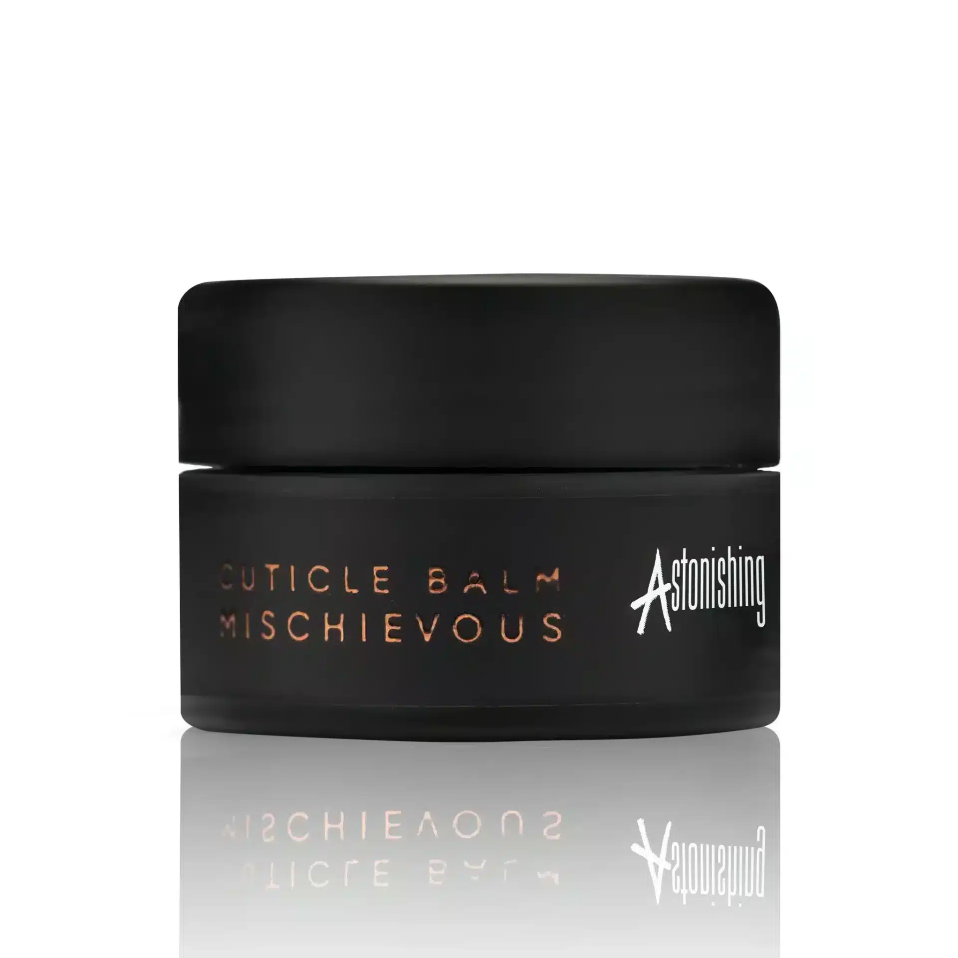 Astonishing Love Isn't Blind Cuticle Balm Mischievous 7gr für gepflegte Nagelhaut