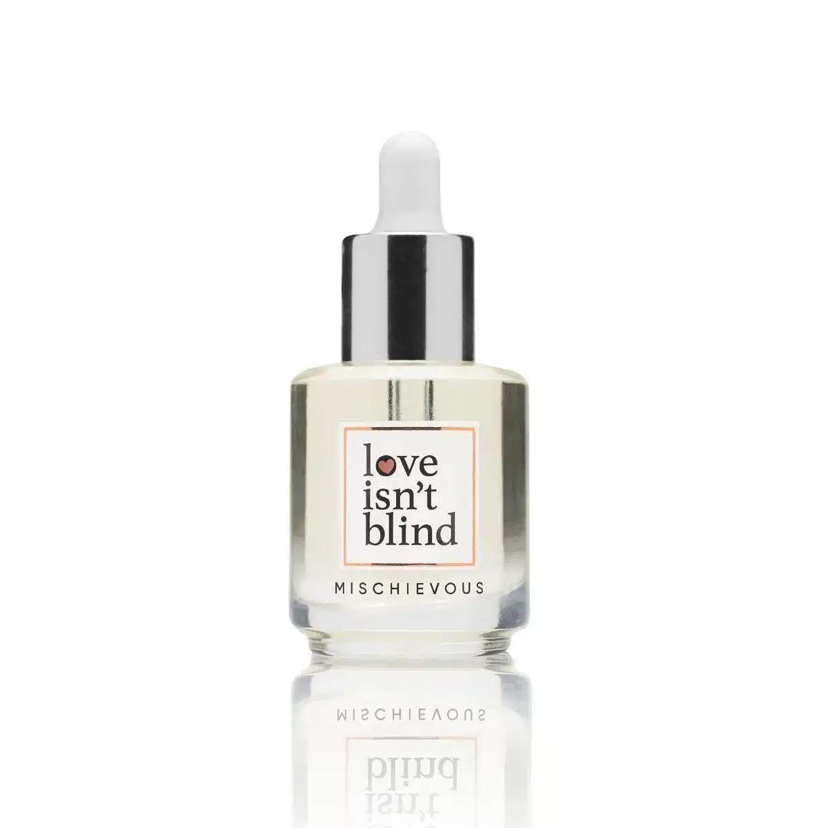 Astonishing Love Isn't Blind Cuticle Oil Mischievous 15ml für gepflegte Nagelhaut
