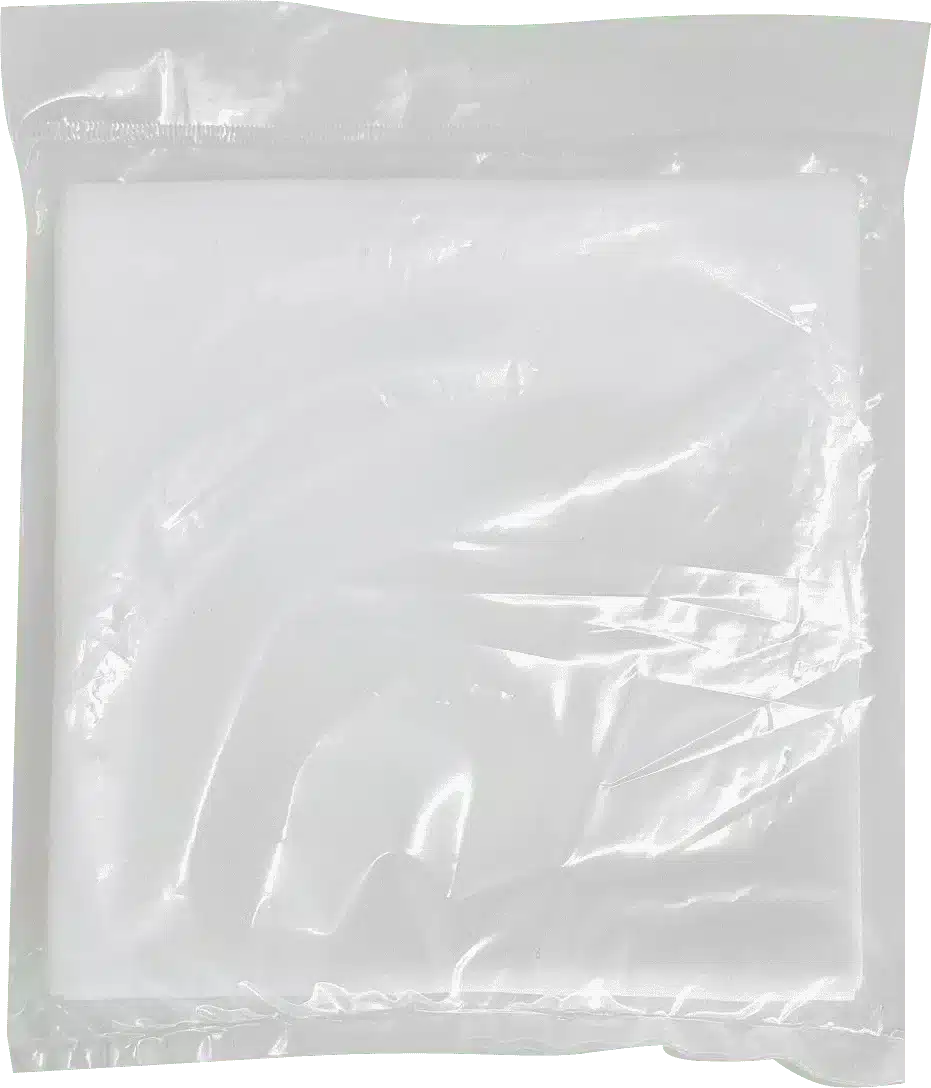 Marathon Levent Papierfilter, Set mit 50 Stück für die Nagelstaubabsaugung im Studio