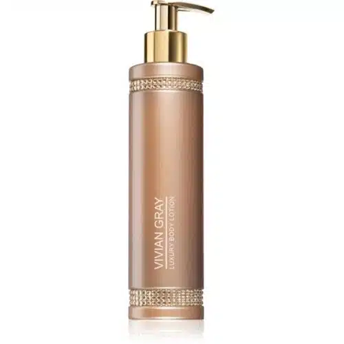 Brown Crystals Bodylotion mit 250ml für eine geschmeidige und gepflegte Haut