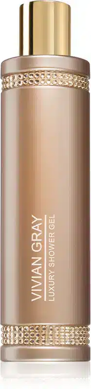 Brown Crystals Duschgel mit 250ml für einen warmen Duft und gepflegte Haut