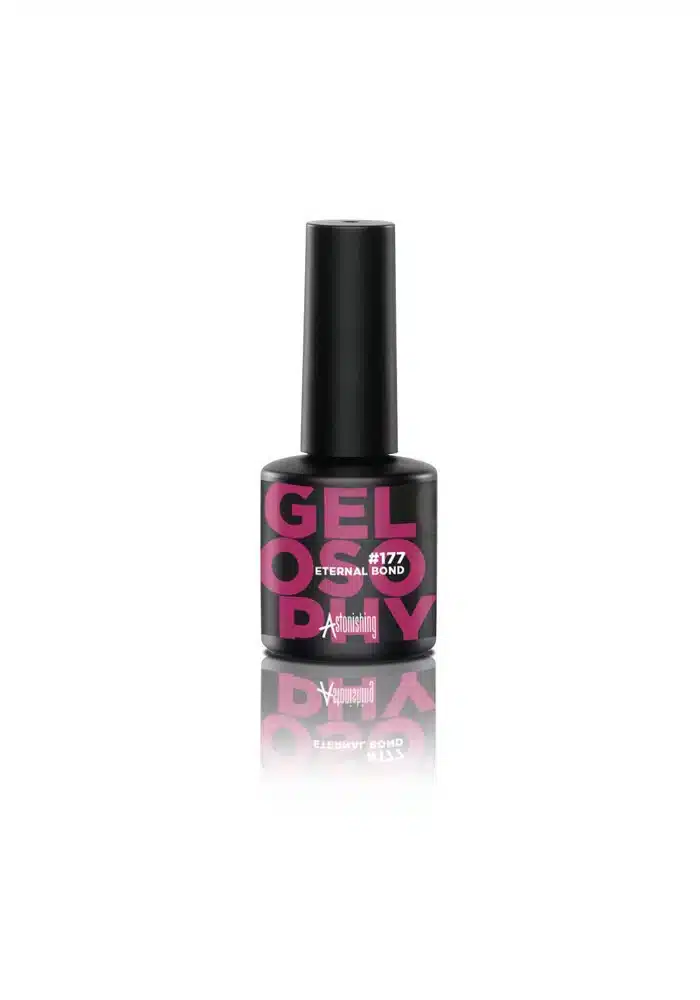 Astonishing Gelosophy #177 Eternal Bond Gellack in einem Fläschchen mit 15 ml