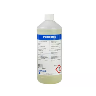 Reymerink Podisonic Reinigungsflüssigkeit in 1-Liter-Flasche
