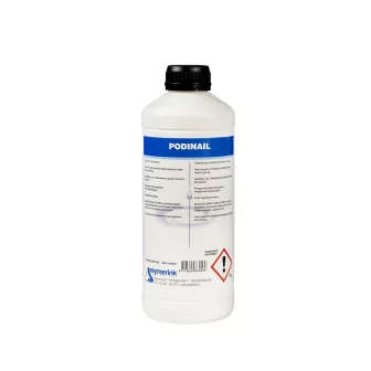 Reymerink Podinail alkalischer Hornhauterweicher in 1-Liter-Flasche